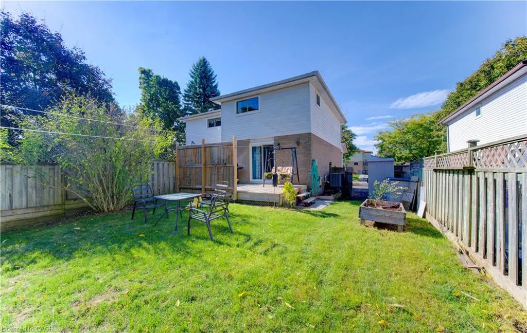 307 Northlake Drive, #A