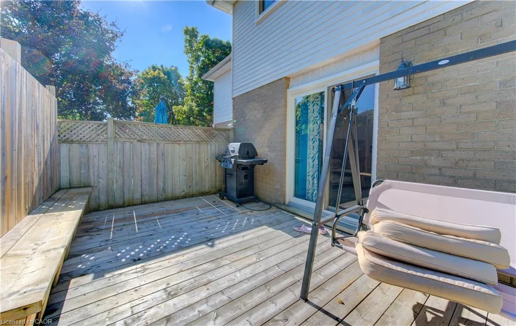 307 Northlake Drive, #A