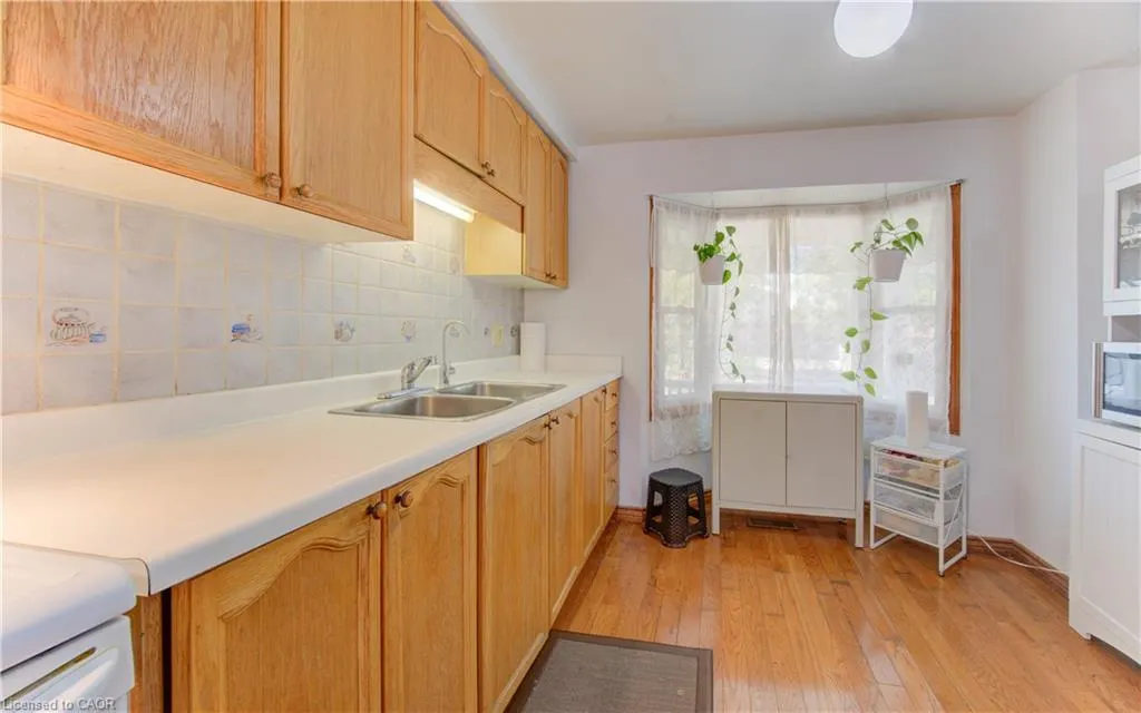 307 Northlake Drive, #A