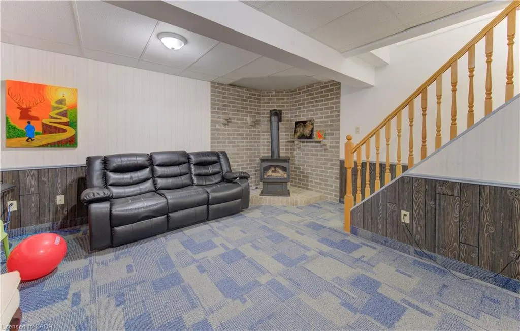 307 Northlake Drive, #A