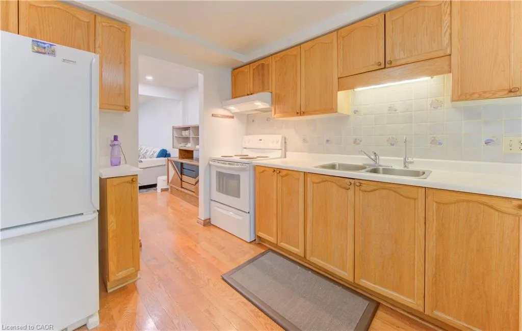307 Northlake Drive, #A