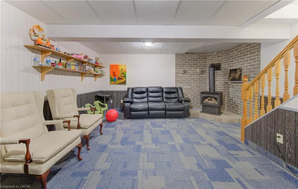 307 Northlake Drive, #A