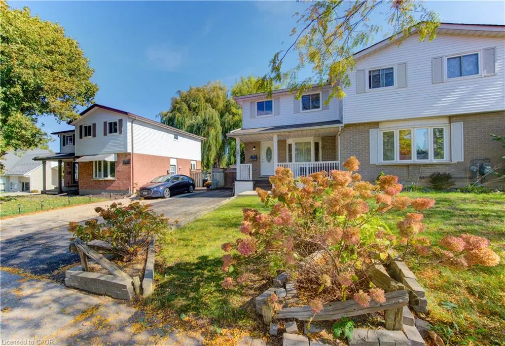 307 Northlake Drive, #A
