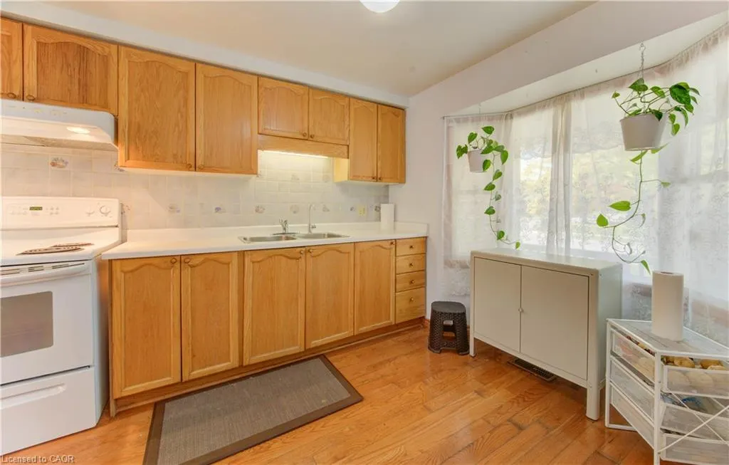 307 Northlake Drive, #A