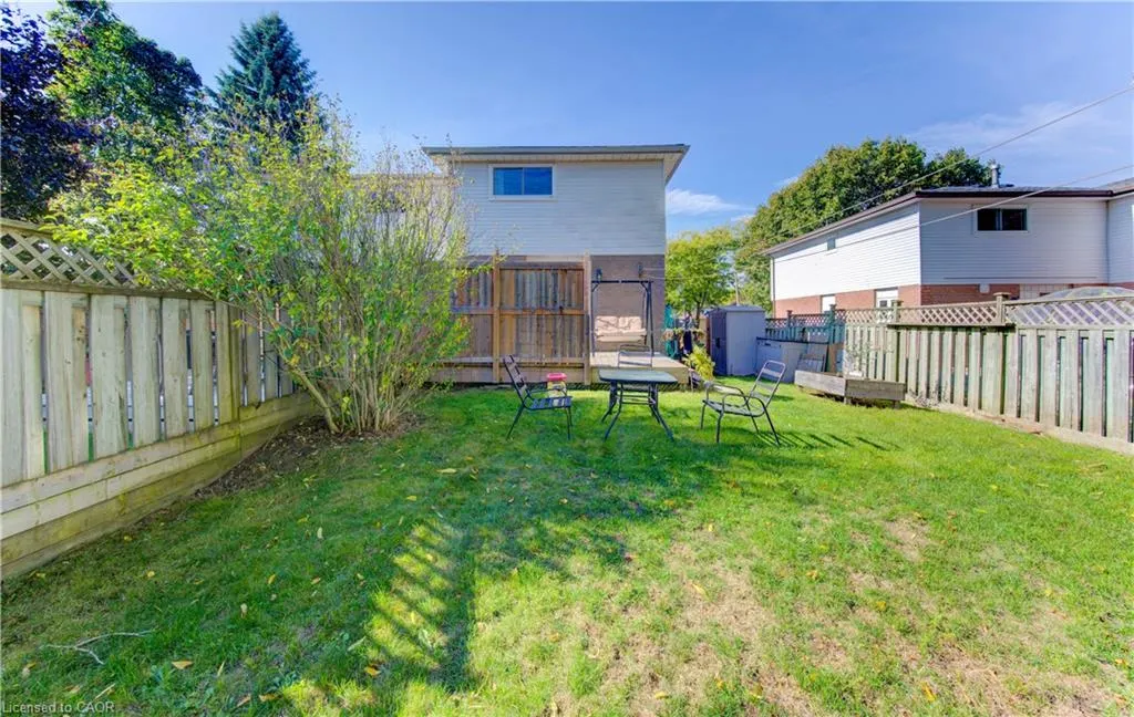 307 Northlake Drive, #A