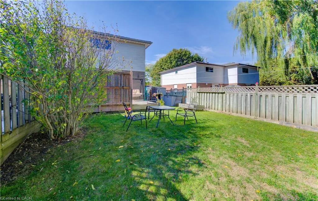 307 Northlake Drive, #A
