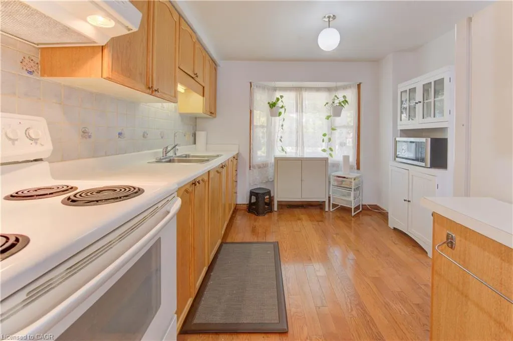307 Northlake Drive, #A