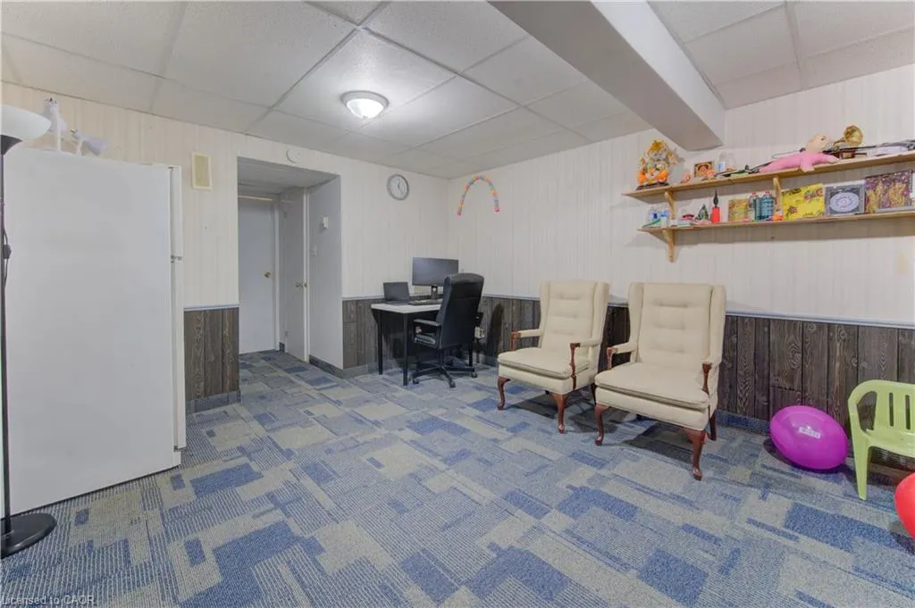 307 Northlake Drive, #A