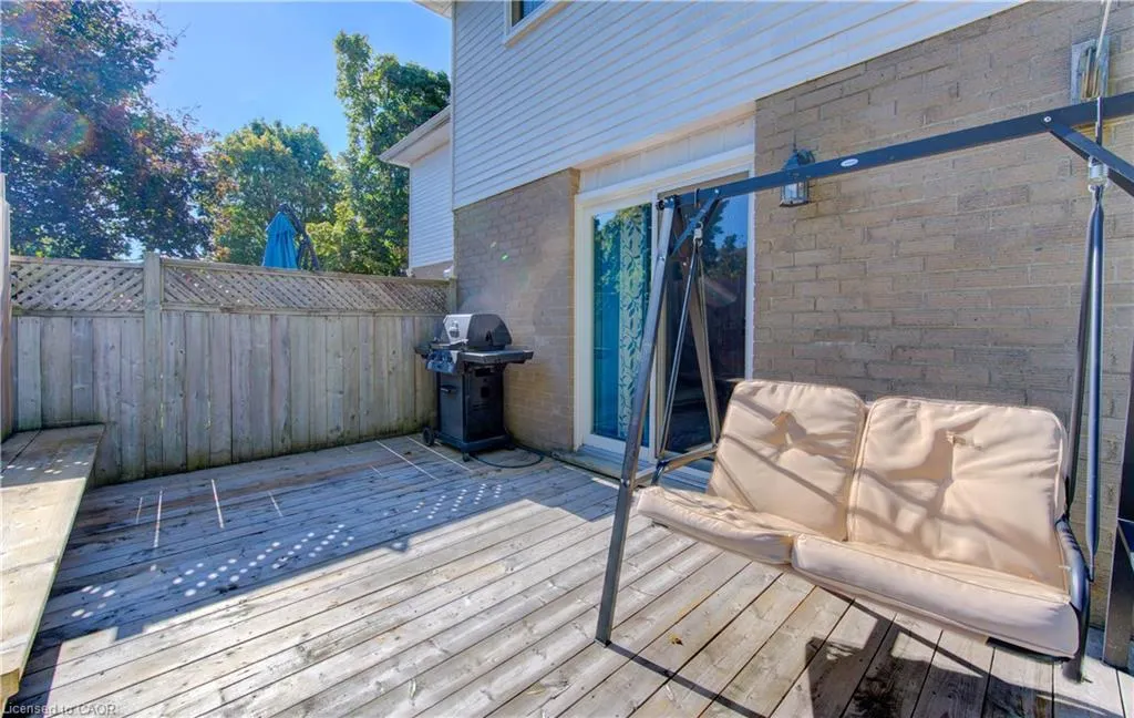 307 Northlake Drive, #A