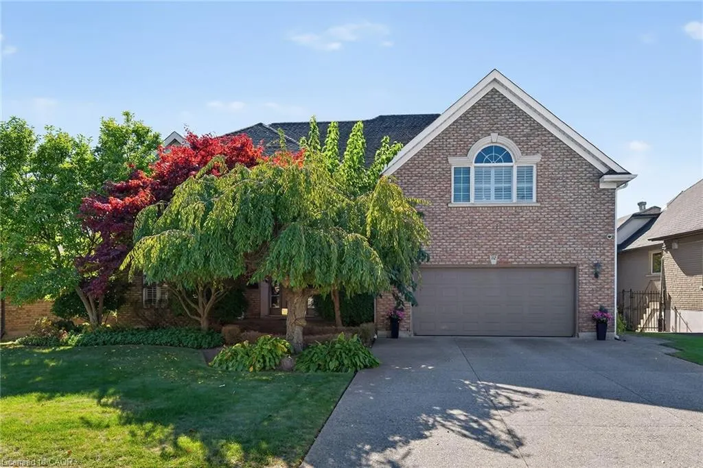 112 Jerome Park Drive