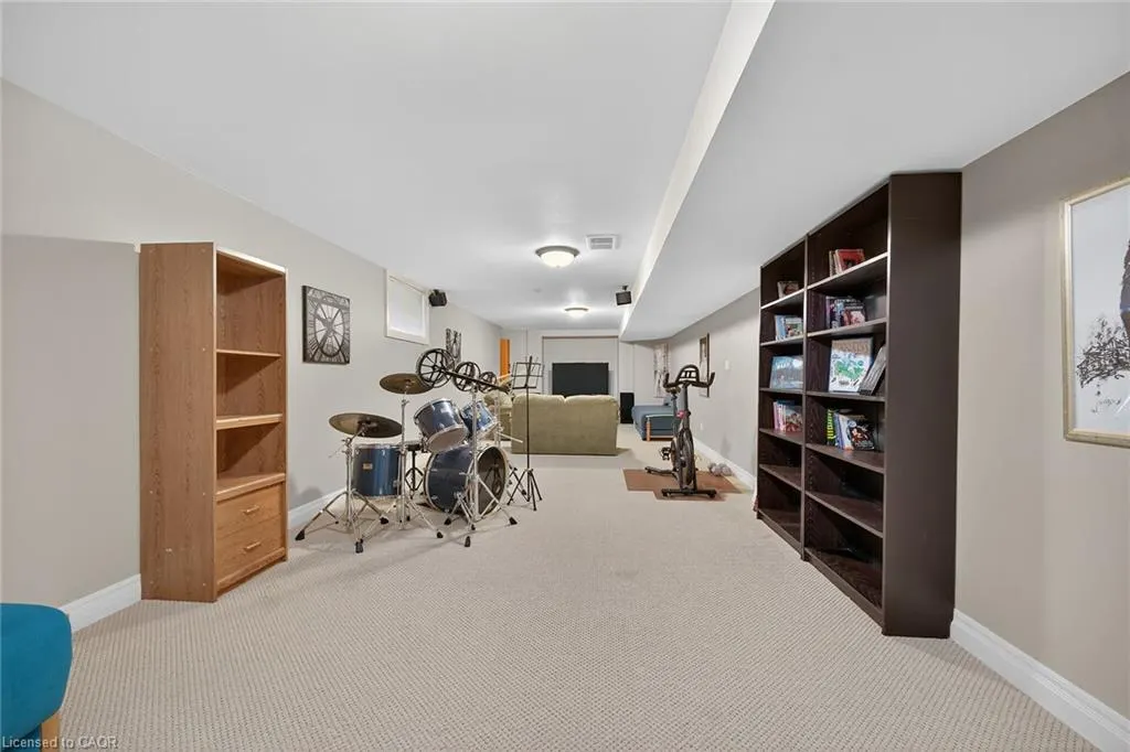 112 Jerome Park Drive
