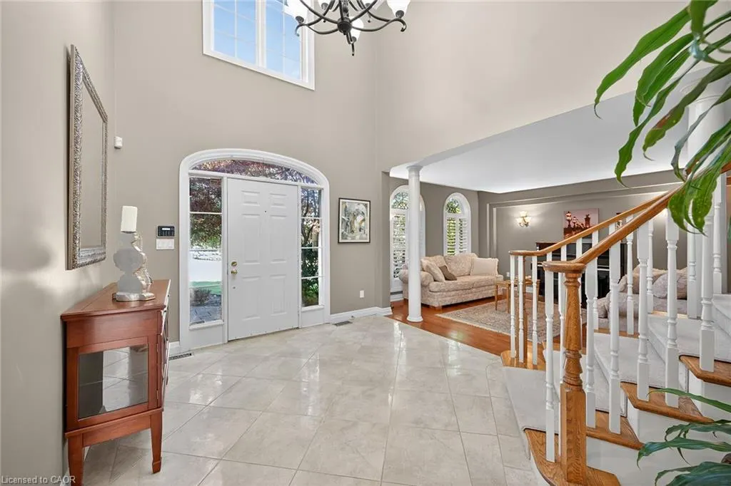112 Jerome Park Drive
