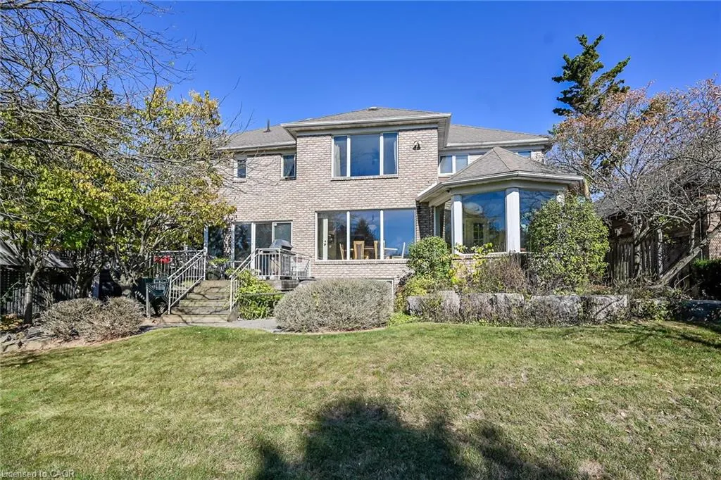 112 Jerome Park Drive