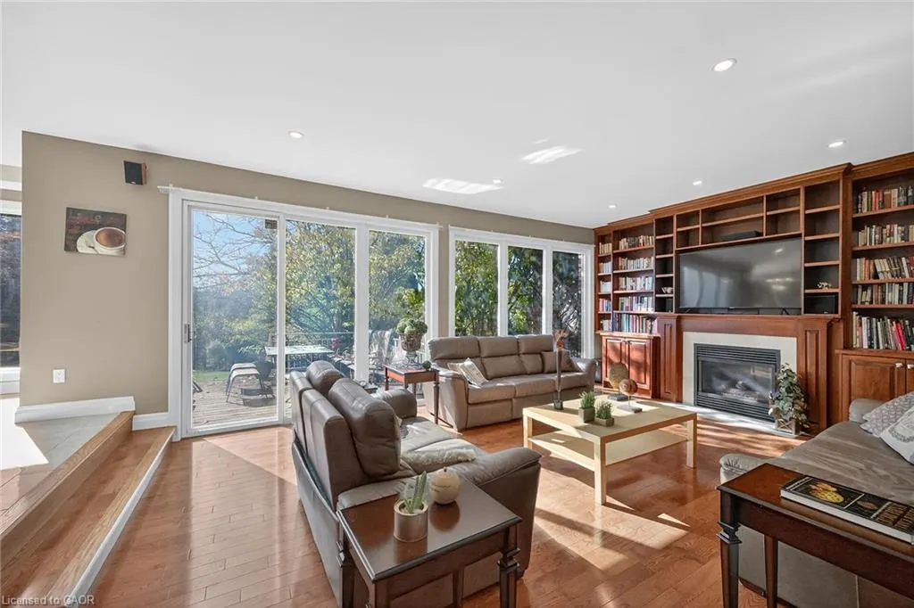 112 Jerome Park Drive