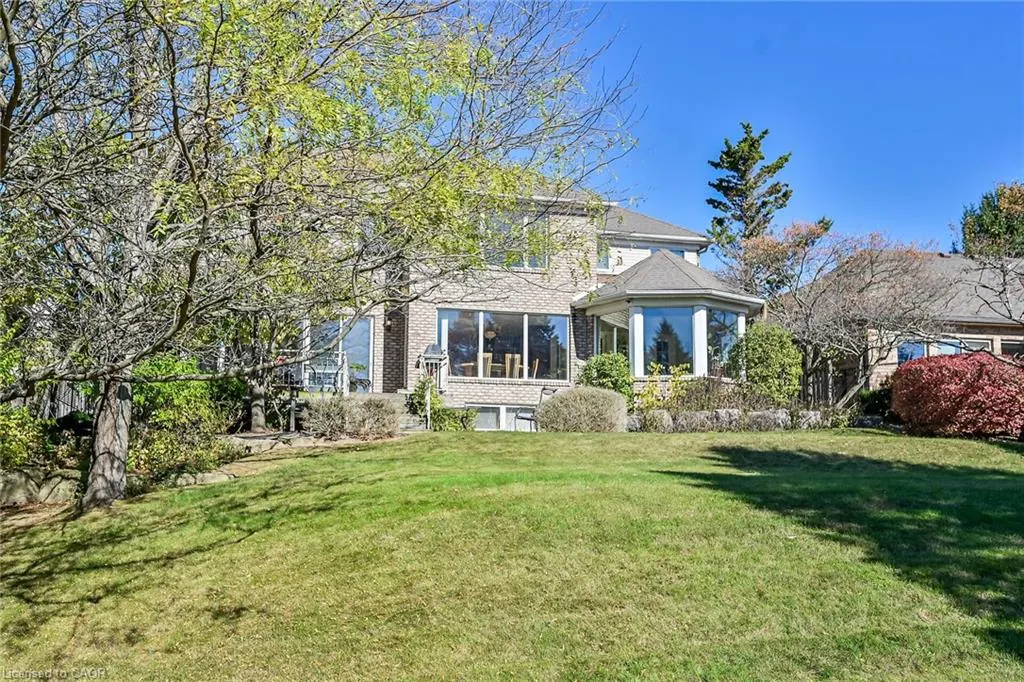 112 Jerome Park Drive