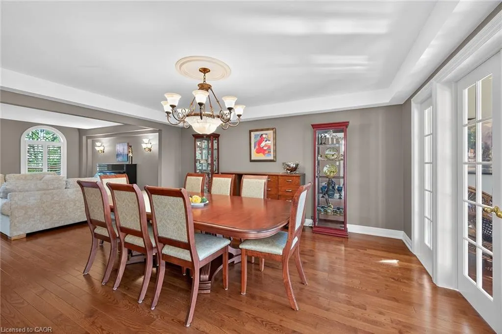 112 Jerome Park Drive