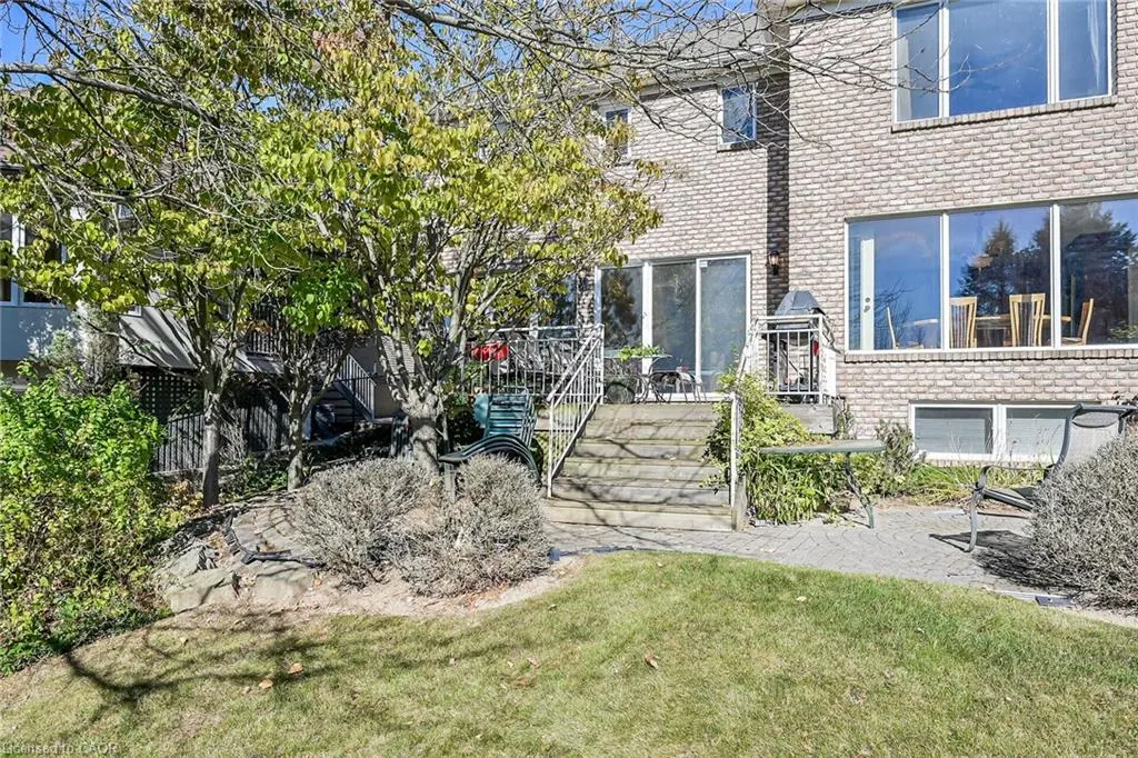 112 Jerome Park Drive