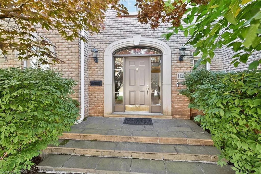 112 Jerome Park Drive