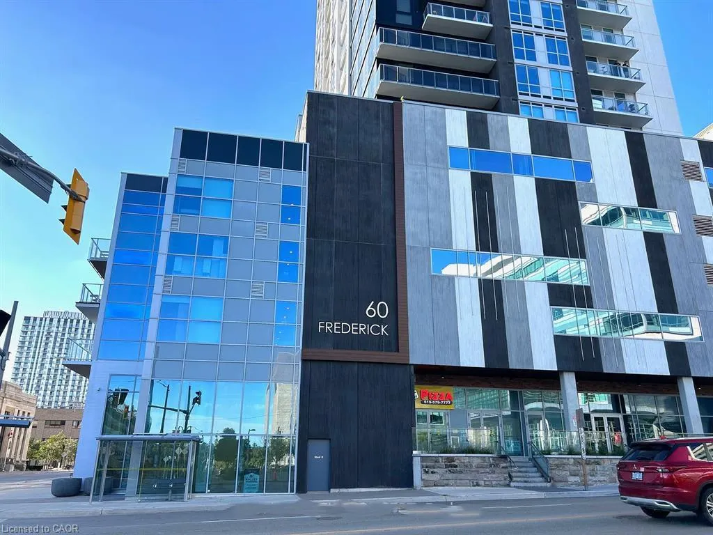 60 Frederick Street, #2312