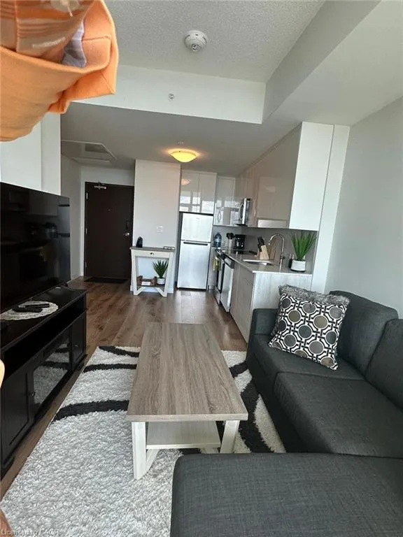 60 Frederick Street, #2312