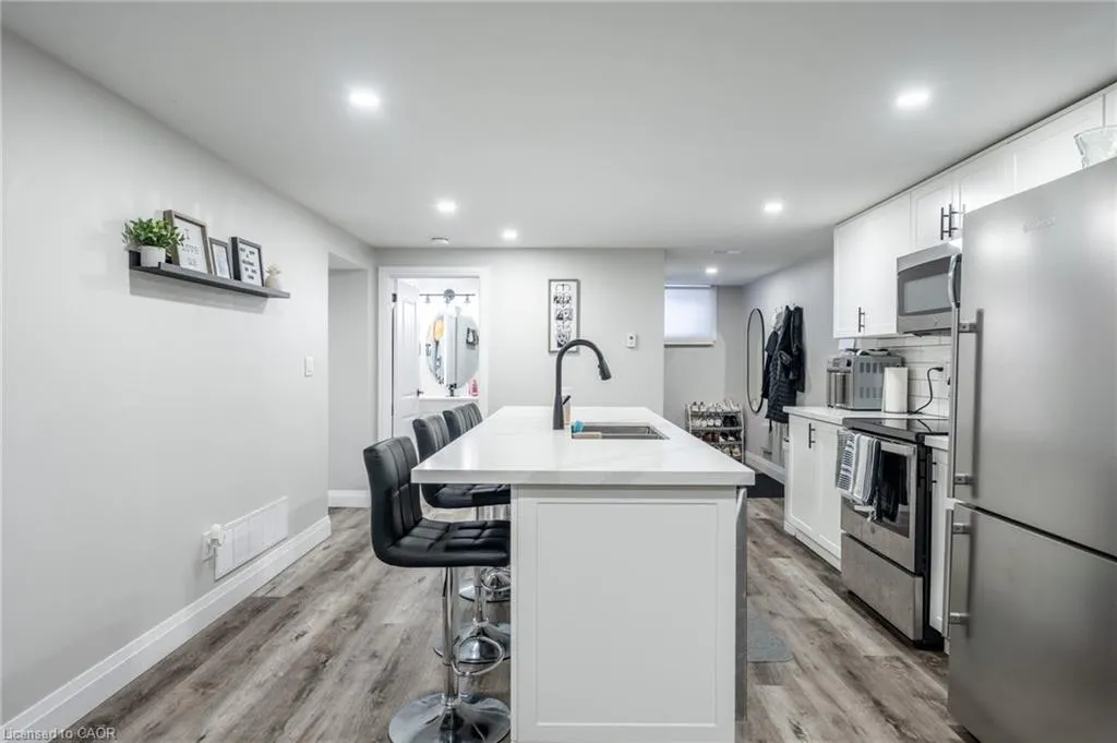 242 West 17th Street, #Lower