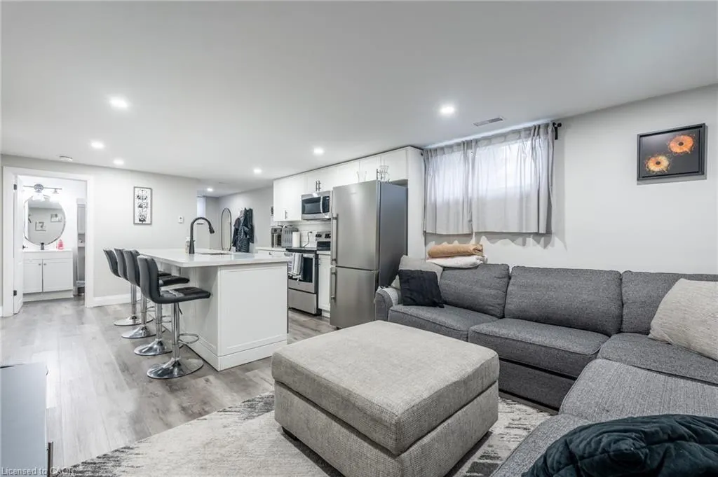 242 West 17th Street, #Lower