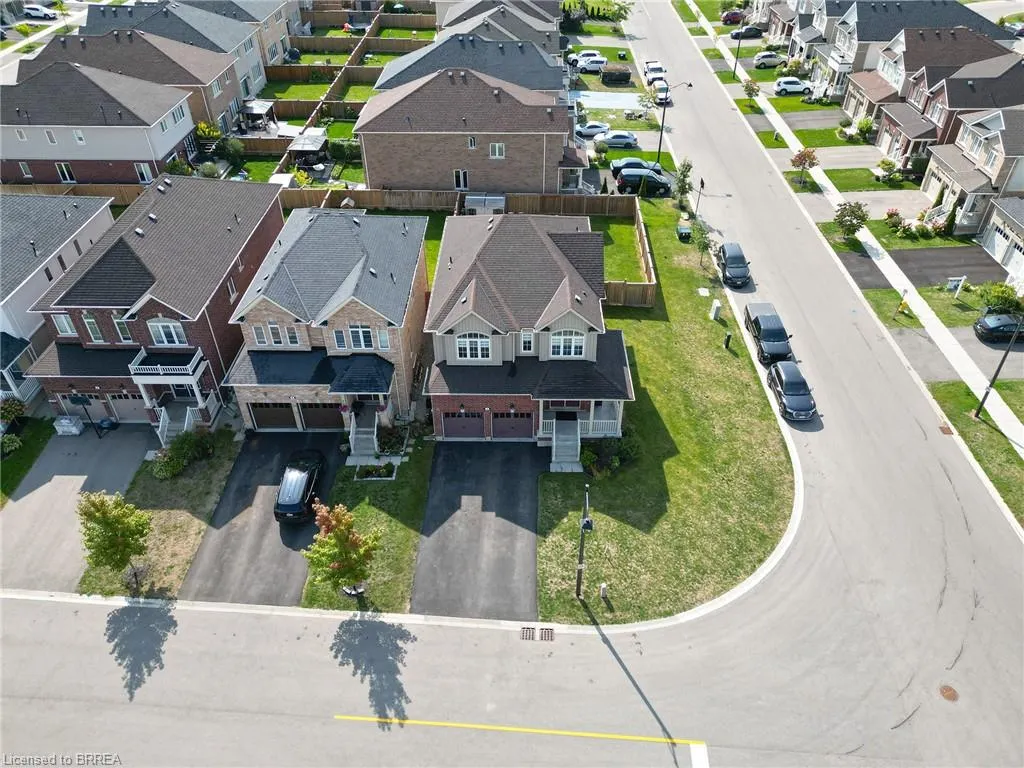 2 Attlebery Crescent