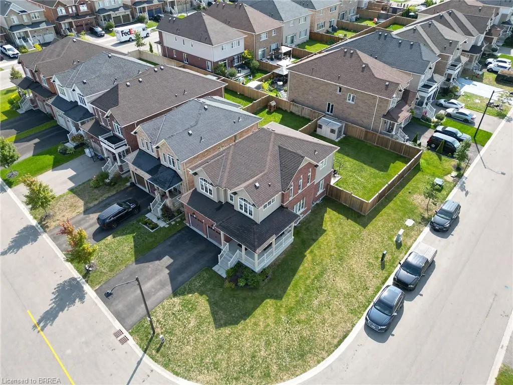2 Attlebery Crescent