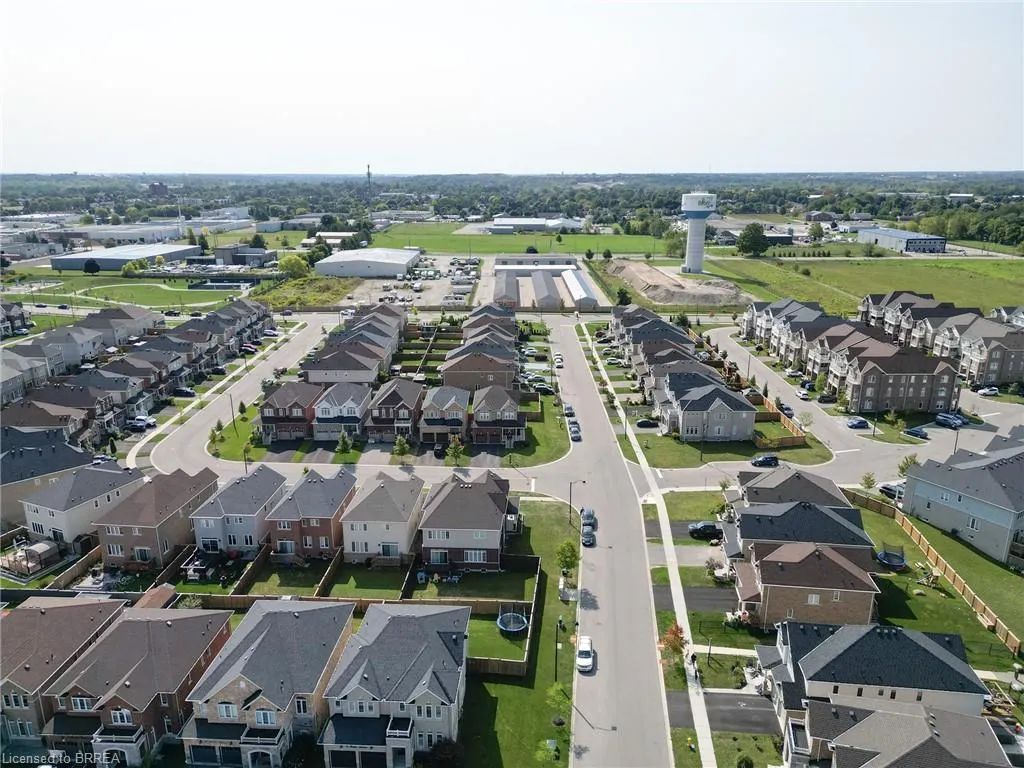 2 Attlebery Crescent