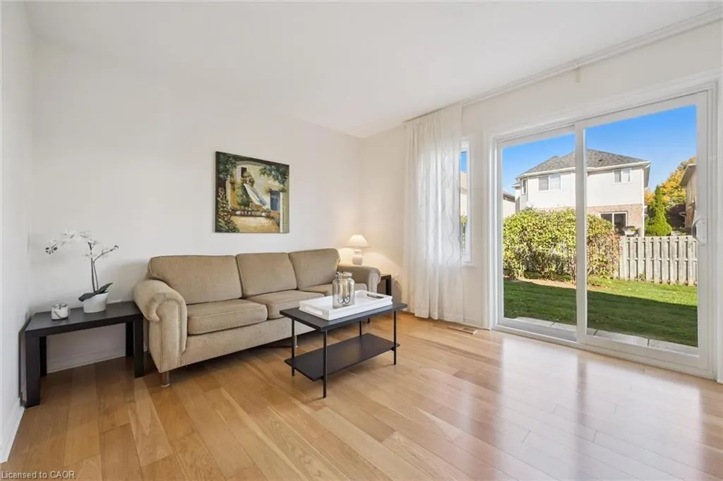 151 Clairfields Drive, #3