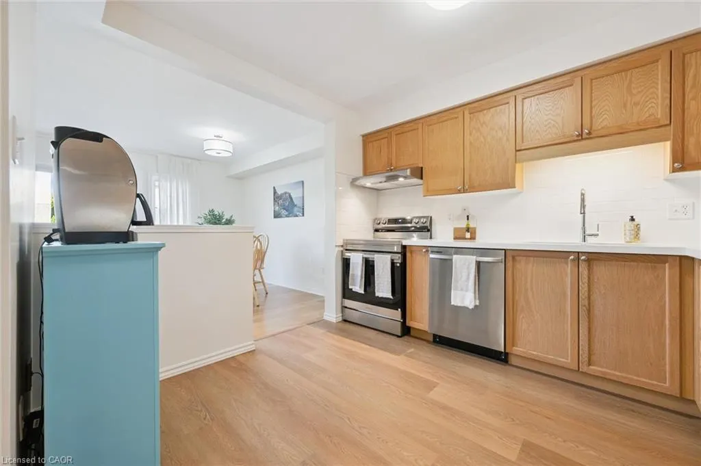 151 Clairfields Drive, #3