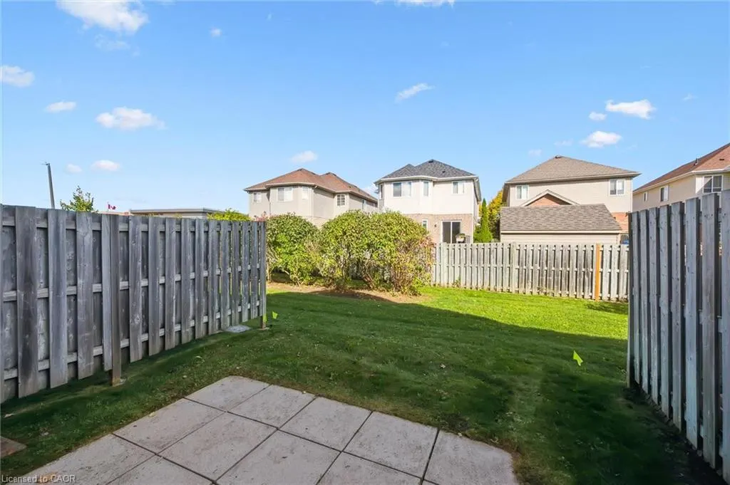 151 Clairfields Drive, #3