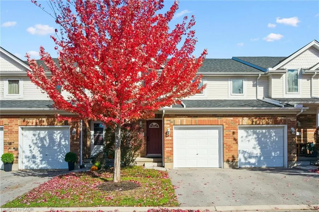 151 Clairfields Drive, #3