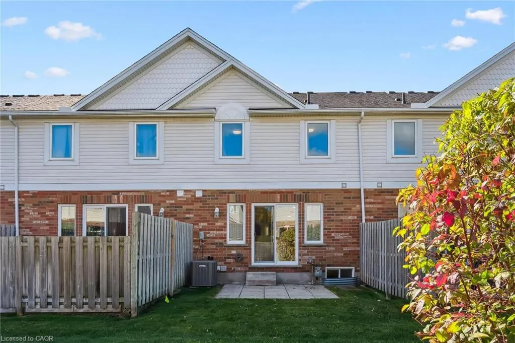 151 Clairfields Drive, #3