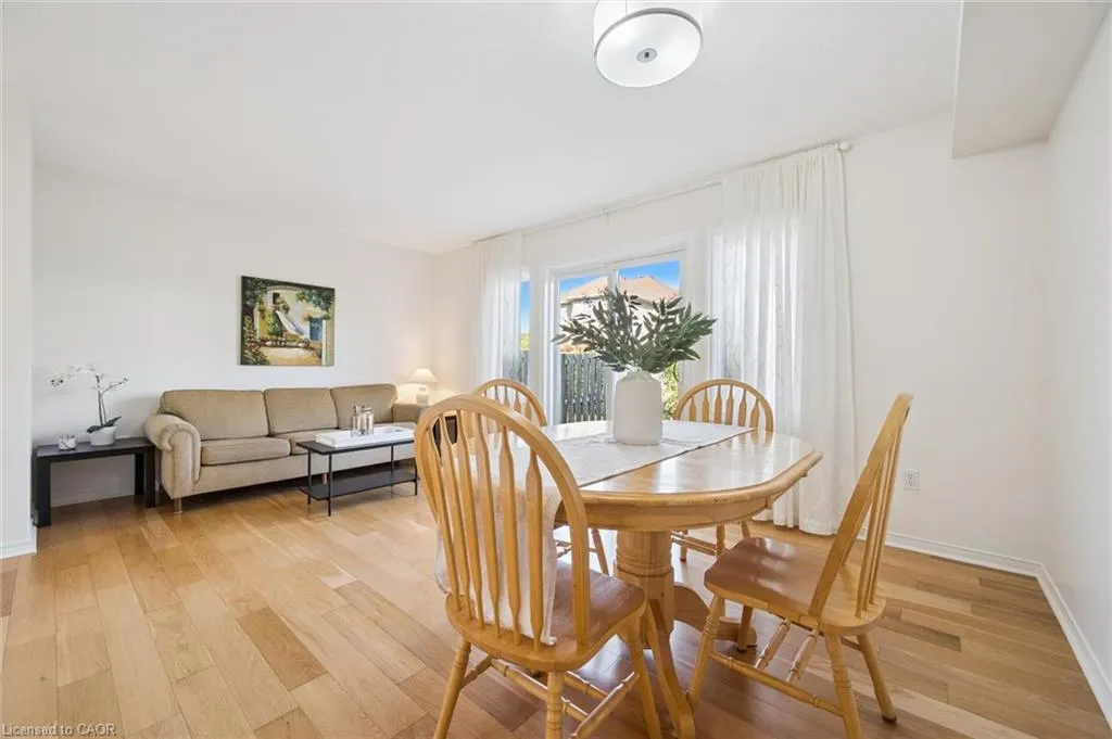 151 Clairfields Drive, #3