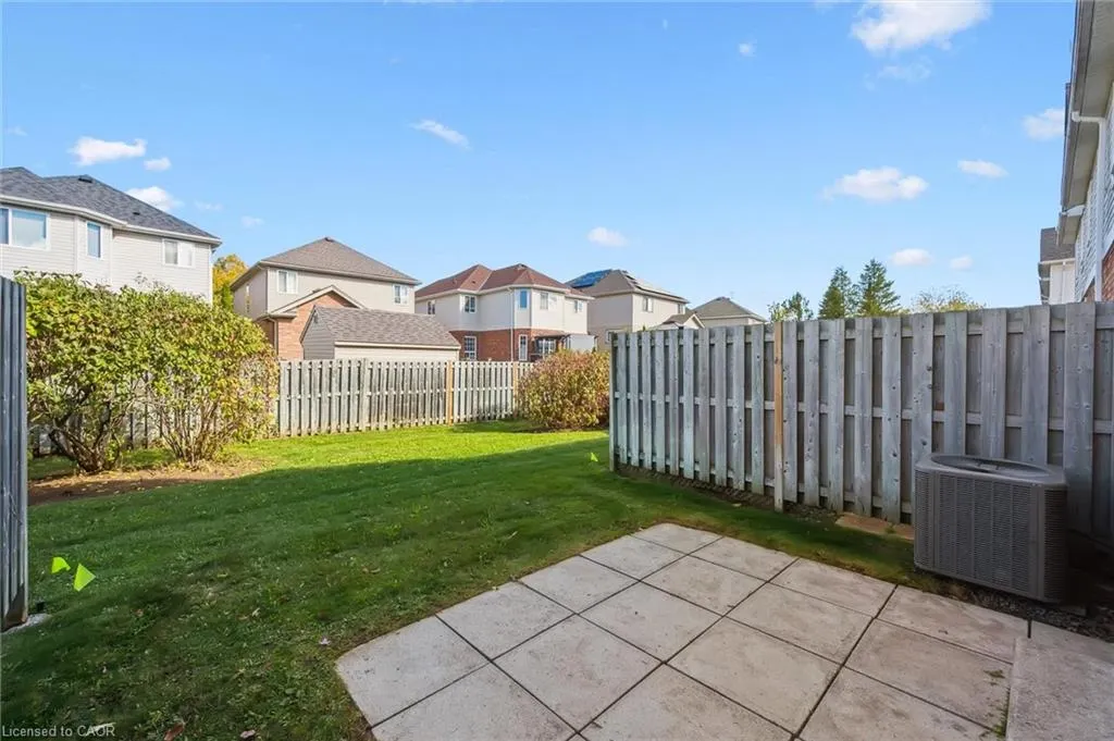 151 Clairfields Drive, #3