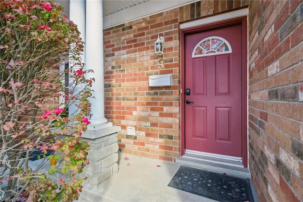 151 Clairfields Drive, #3