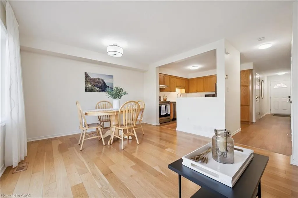 151 Clairfields Drive, #3