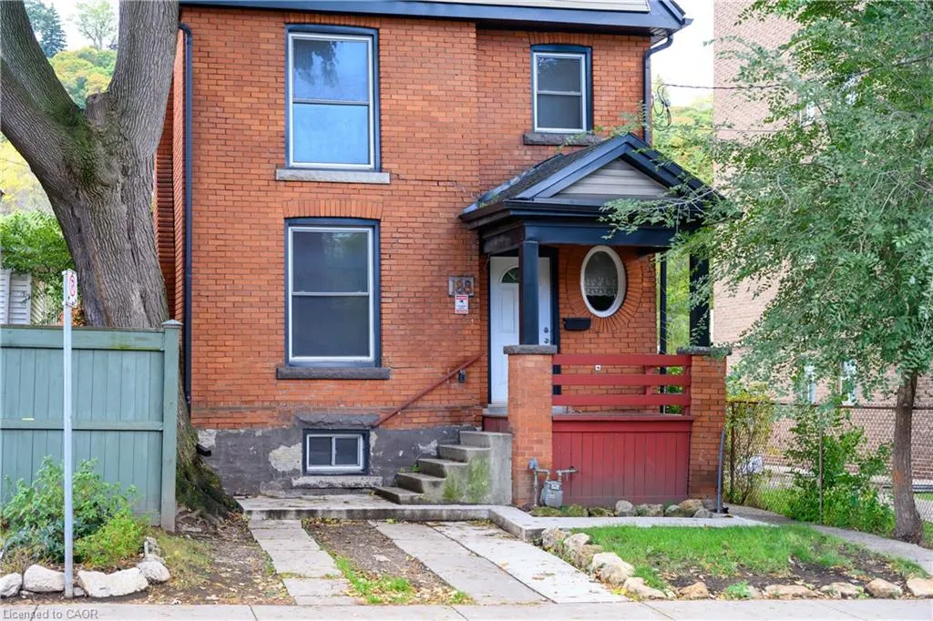 188 Stinson Street