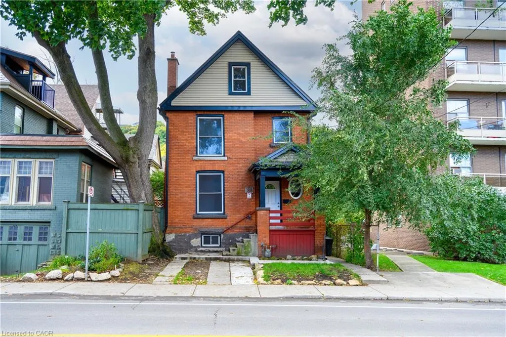 188 Stinson Street