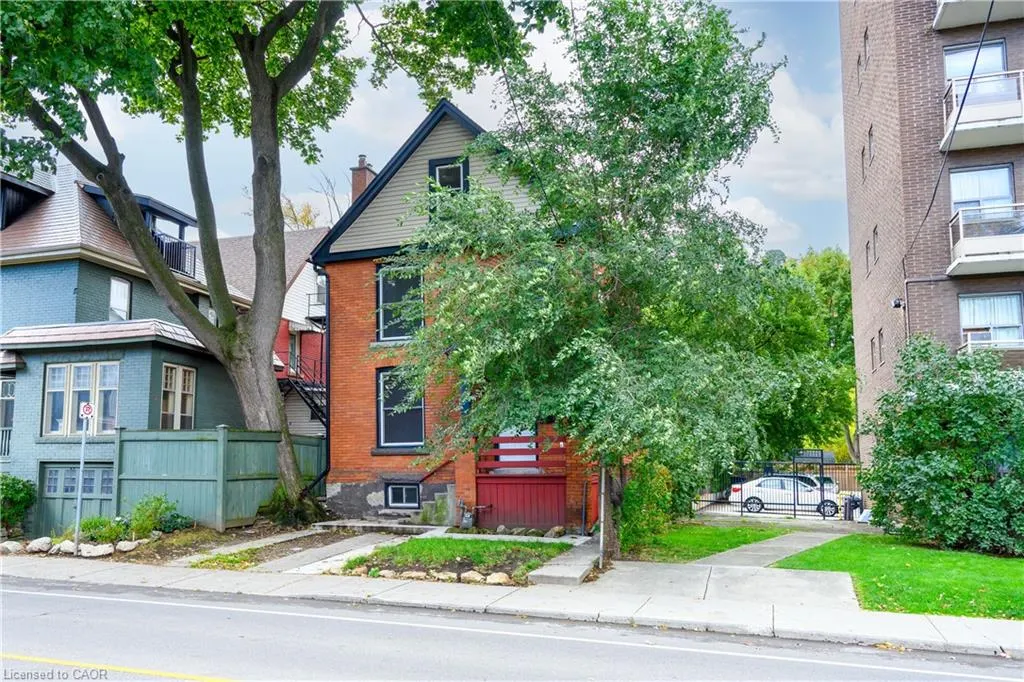 188 Stinson Street