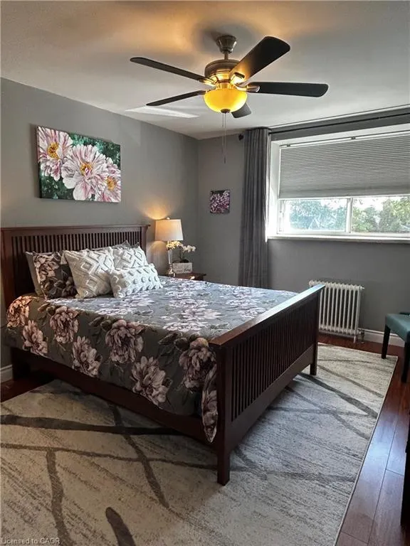 222 Concession Street, #104