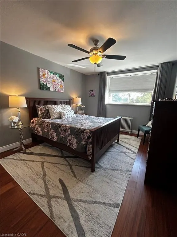 222 Concession Street, #104