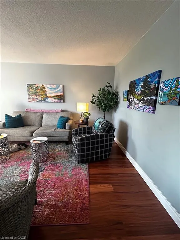 222 Concession Street, #104