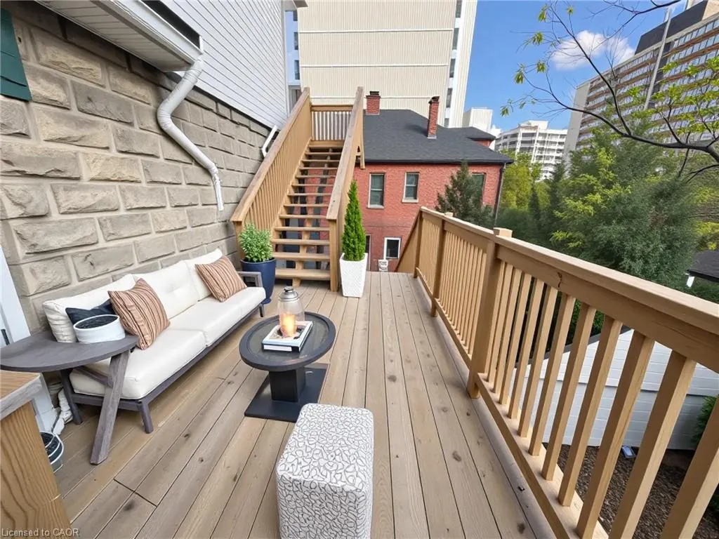 147 Bold Street, #2