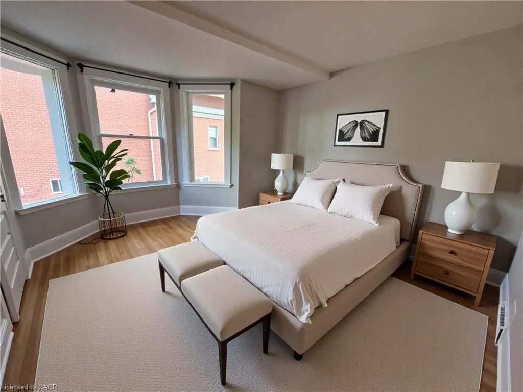 147 Bold Street, #2