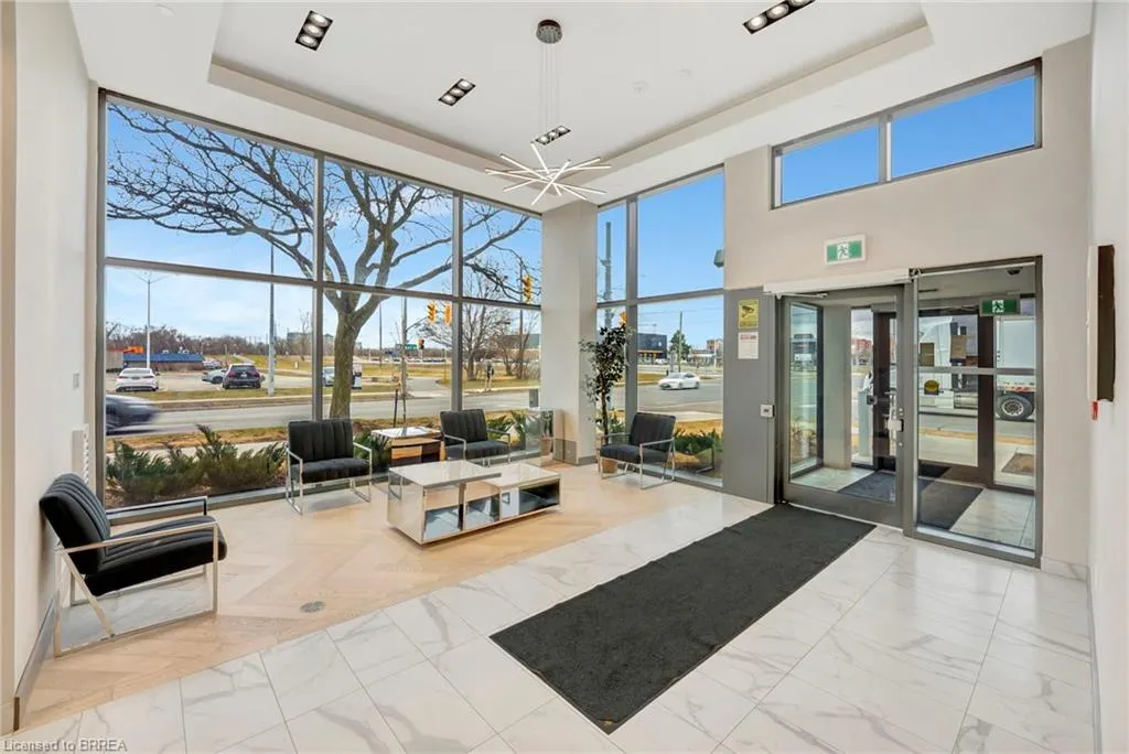 7 Erie Avenue, #813