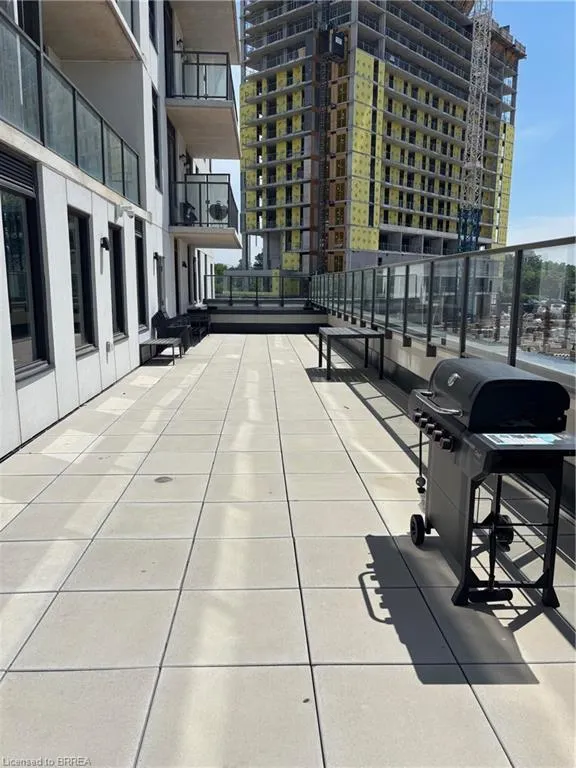 7 Erie Avenue, #813