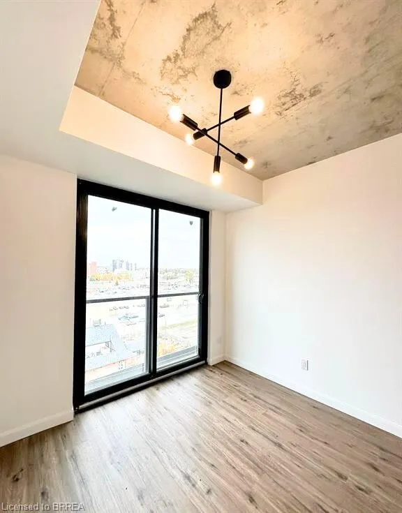 7 Erie Avenue, #813