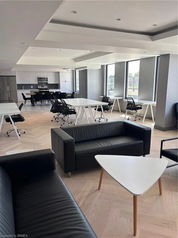 7 Erie Avenue, #813